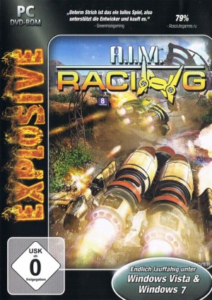 A.I.M. Racing