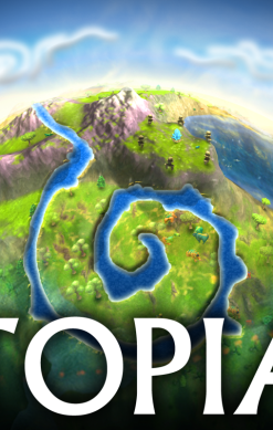 Topia World Builder