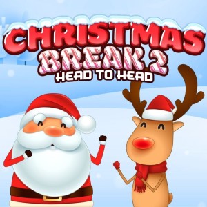 Christmas Break 2: Head to Head