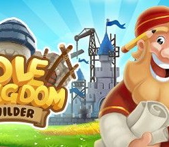 Idle Kingdom Builder