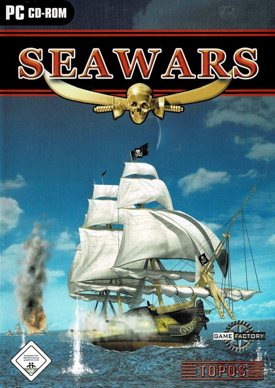 Sea Wars