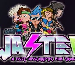 Wasted
