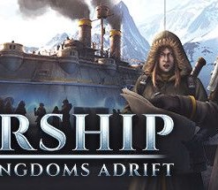 Airship: Kingdoms Adrift