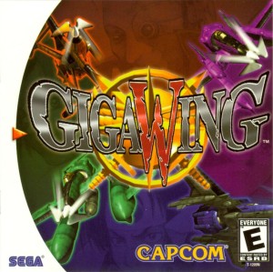 Giga Wing