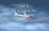 Ben Jordan: Paranormal Investigator Case 5 - Land of the Rising Dead