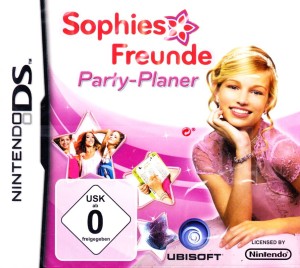 Imagine: Party Planner