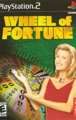 Wheel of Fortune