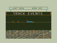 Track Events