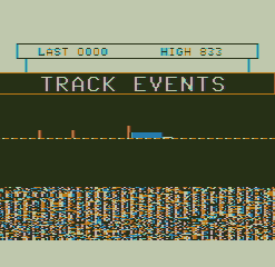 Track Events