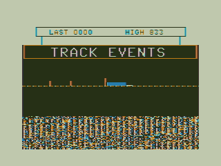Track Events