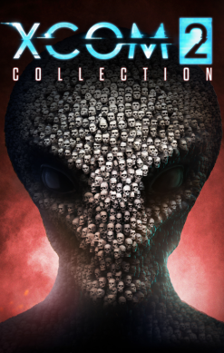 XCOM 2: Collection