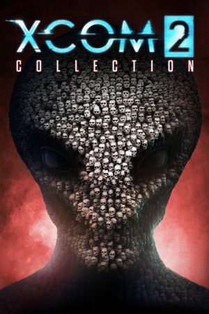 XCOM 2: Collection