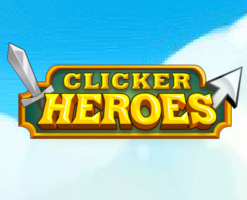 Clicker Heroes