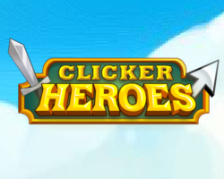 Clicker Heroes