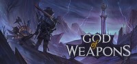 God of Weapons