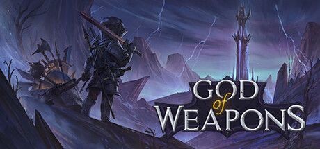 God of Weapons
