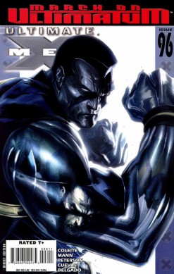 Ultimate X-Men (Vol.1) #96