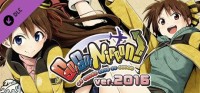 Go! Go! Nippon! My First Trip to Japan - ver.2016