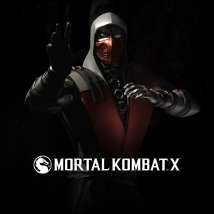 Mortal Kombat X: Krimson Ermac