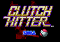 Clutch Hitter