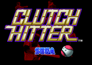 Clutch Hitter