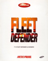 F-14 Fleet Defender / Fleet Defender: Scenario