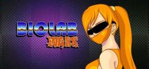 Biolab Wars