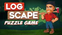 LogScape: Puzzle Game