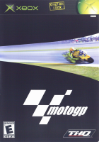 MotoGP: Ultimate Racing Technology