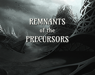 Remnants of the Precursors