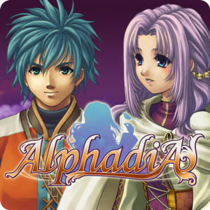 Alphadia