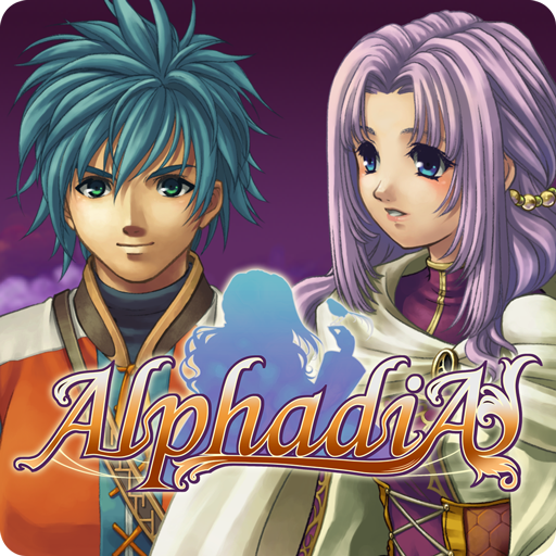 Alphadia