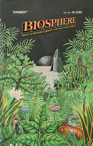 Biosphere