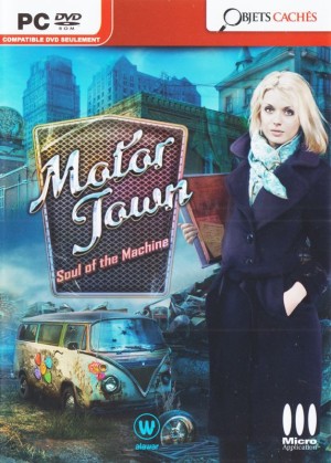 Motor Town: Soul of the Machine
