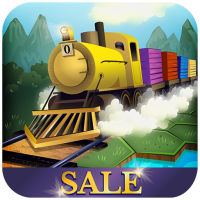 Steam: Rails to Riches