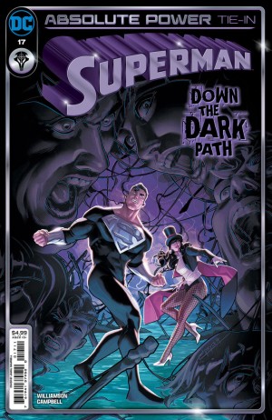 Superman (Vol.6) #17