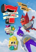 The Jackbox Party Pack 7