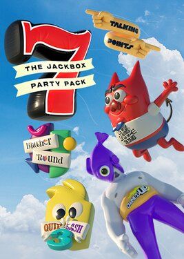 The Jackbox Party Pack 7
