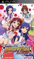 The iDOLM@STER: Shiny Festa - Harmonic Score