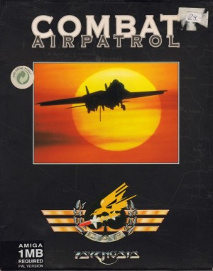Combat Air Patrol