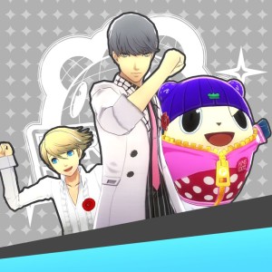 Persona 4: Dancing All Night - Original Stage Costumes Set A