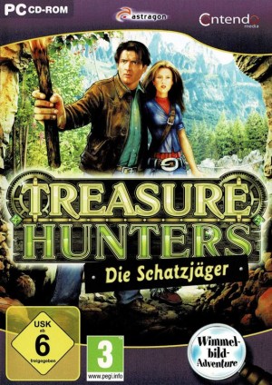 Treasure Hunters