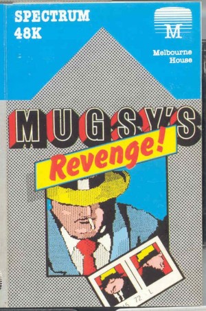 Mugsy's Revenge