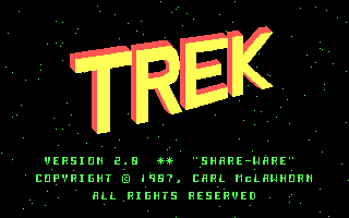 Trek