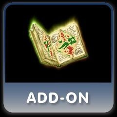 Wizardry: The Prisoners of the Lost City - Lord's Book