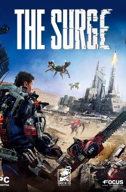 The Surge