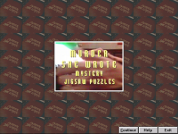 Murder, She Wrote: Mystery Jigsaw Puzzles