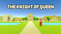 The Knight of Queen