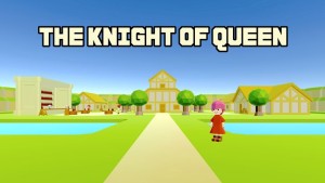 The Knight of Queen