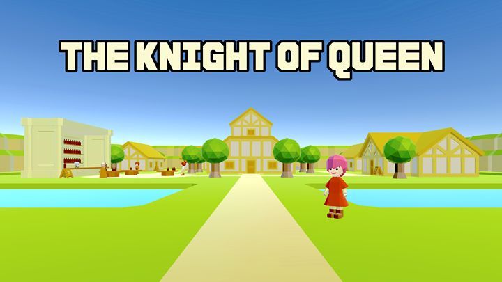 The Knight of Queen